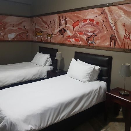 Hotel Portao Diaz Mossel Bay Exteriér fotografie