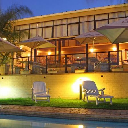 Hotel Portao Diaz Mossel Bay Exteriér fotografie