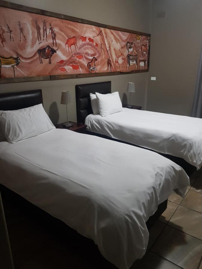 Hotel Portao Diaz Mossel Bay Exteriér fotografie