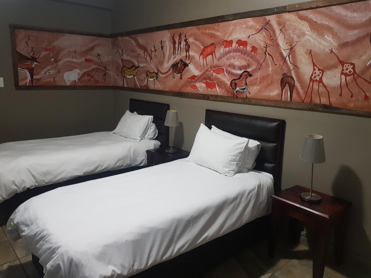 Hotel Portao Diaz Mossel Bay Exteriér fotografie
