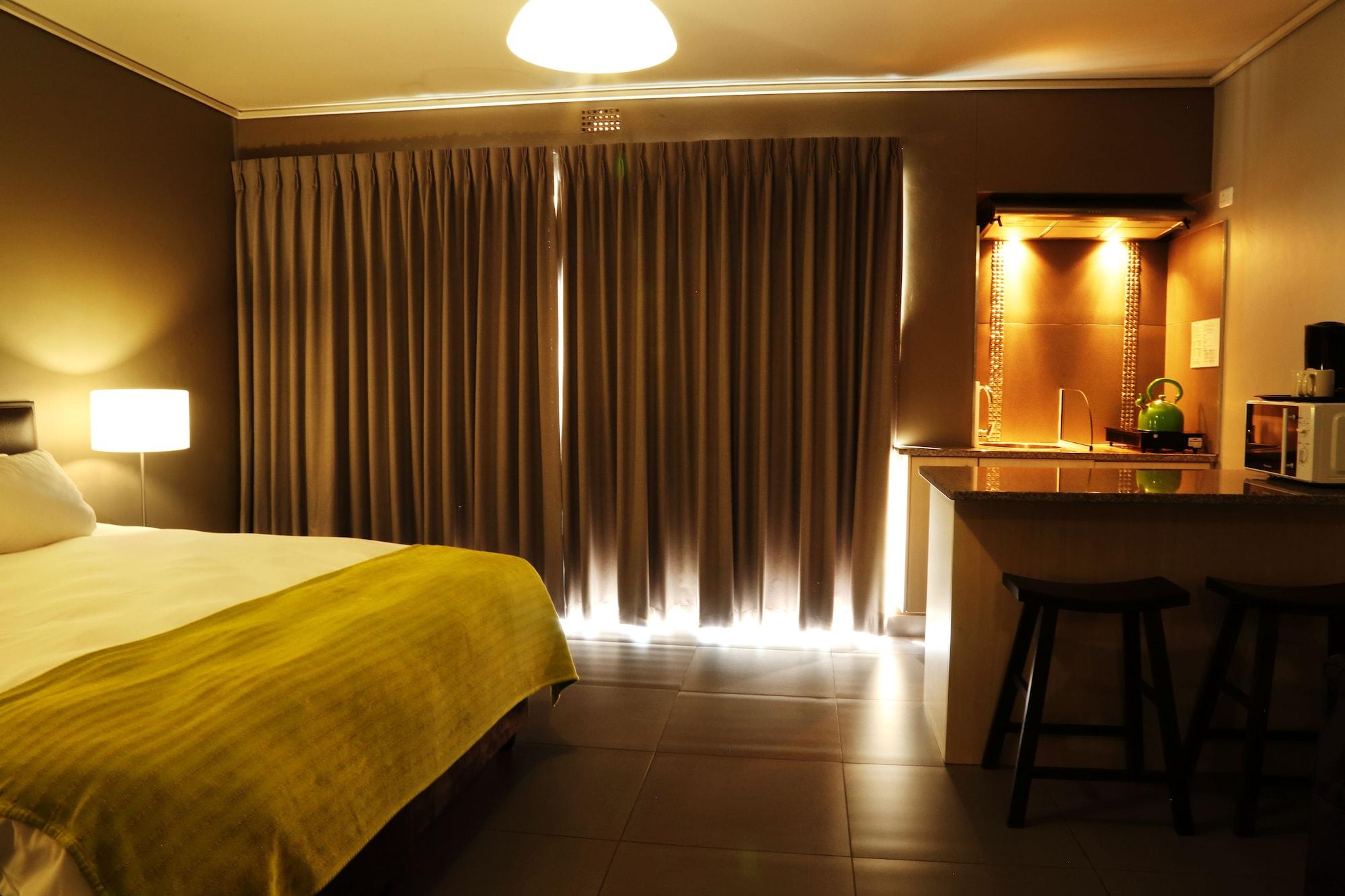 Hotel Portao Diaz Mossel Bay Exteriér fotografie