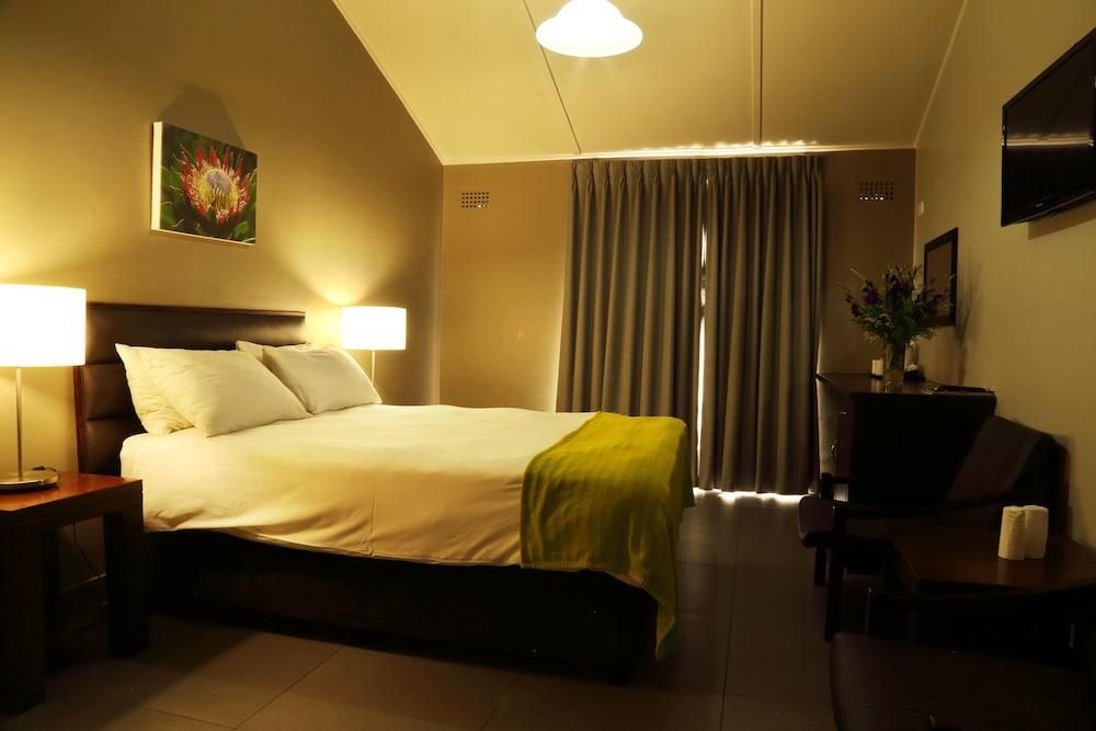 Hotel Portao Diaz Mossel Bay Exteriér fotografie