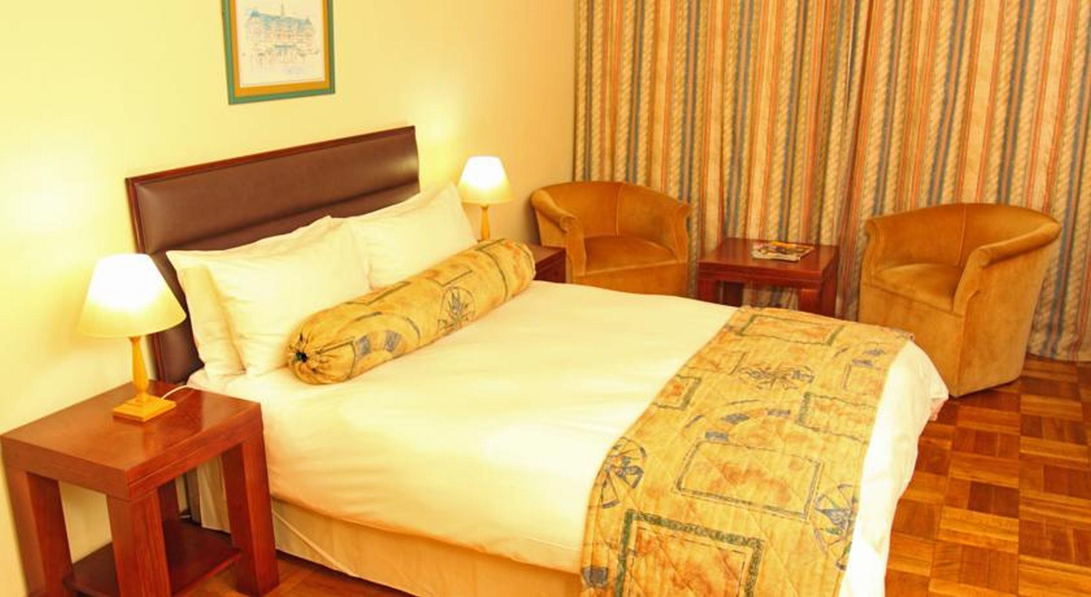 Hotel Portao Diaz Mossel Bay Exteriér fotografie