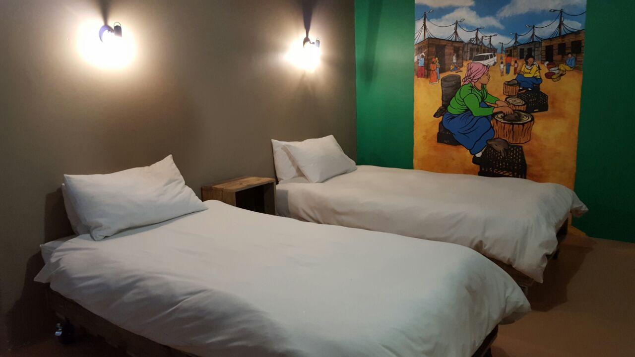 Hotel Portao Diaz Mossel Bay Exteriér fotografie