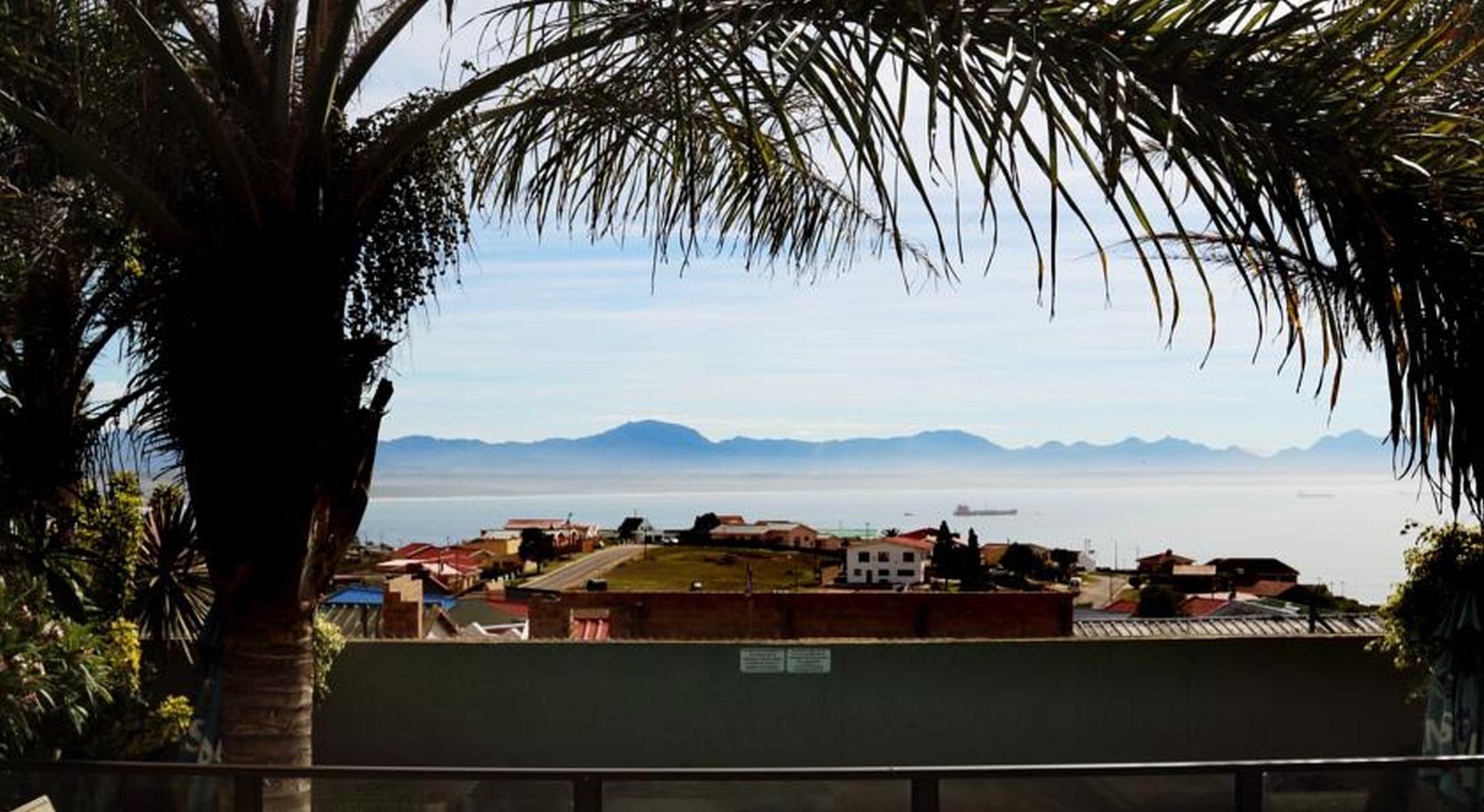 Hotel Portao Diaz Mossel Bay Exteriér fotografie