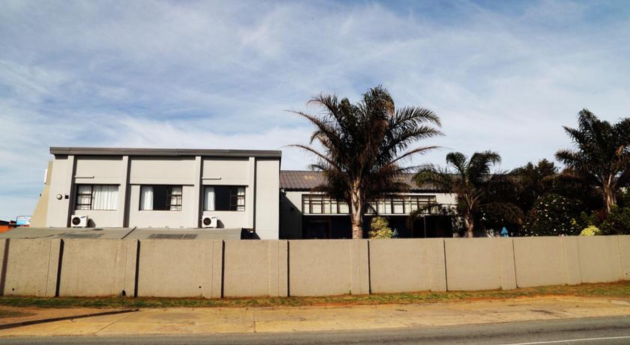 Hotel Portao Diaz Mossel Bay Exteriér fotografie