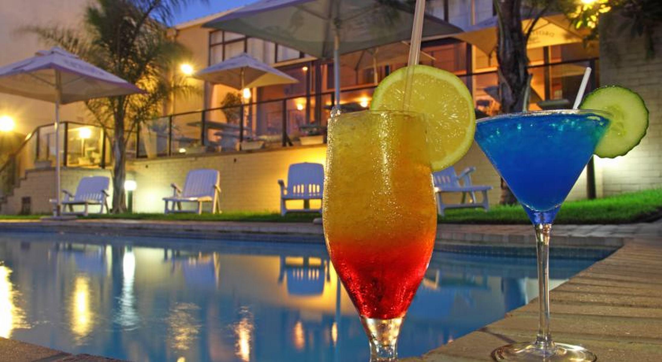 Hotel Portao Diaz Mossel Bay Exteriér fotografie