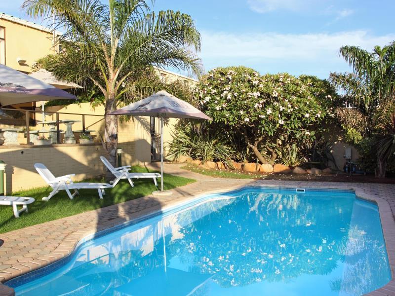 Hotel Portao Diaz Mossel Bay Exteriér fotografie