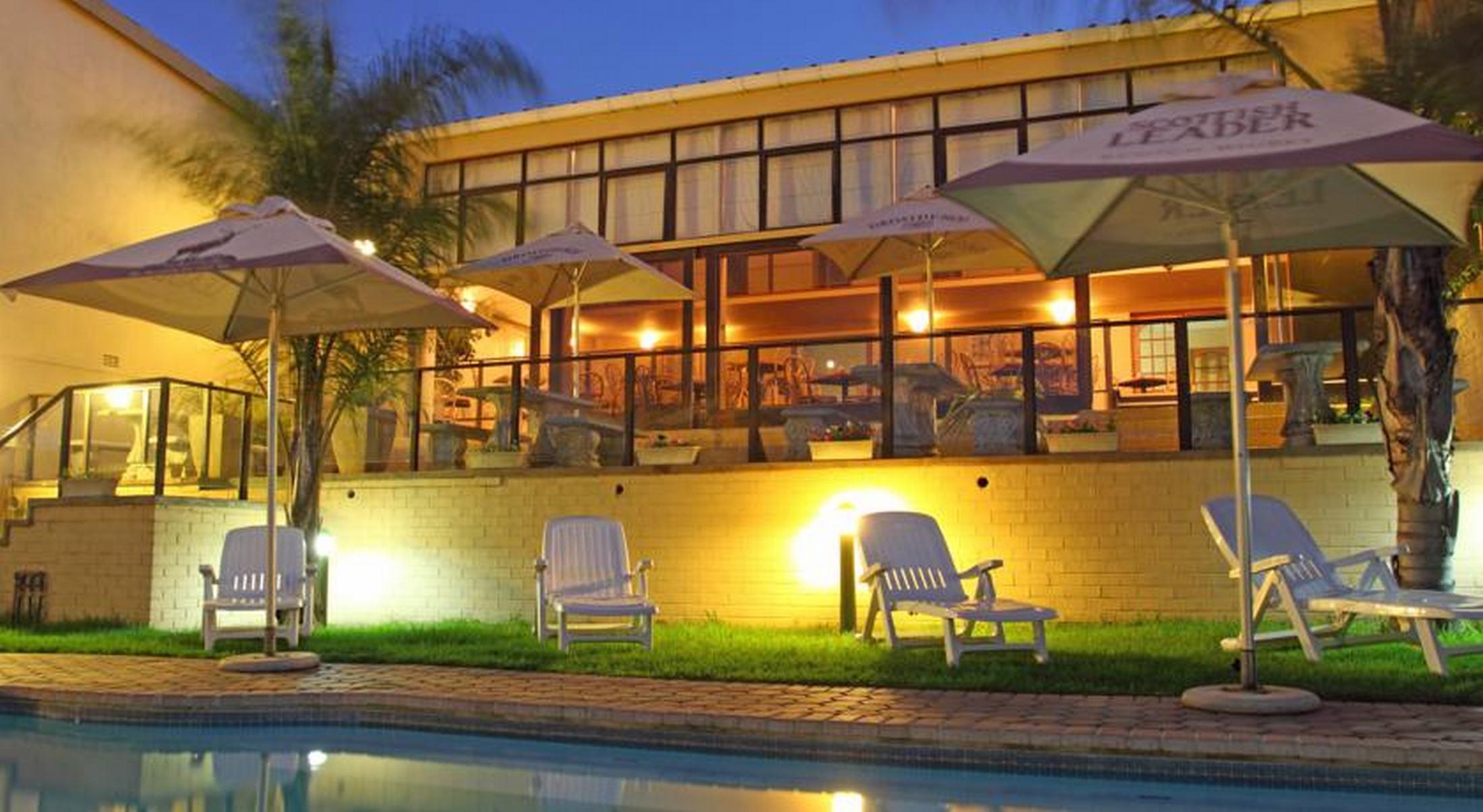 Hotel Portao Diaz Mossel Bay Exteriér fotografie