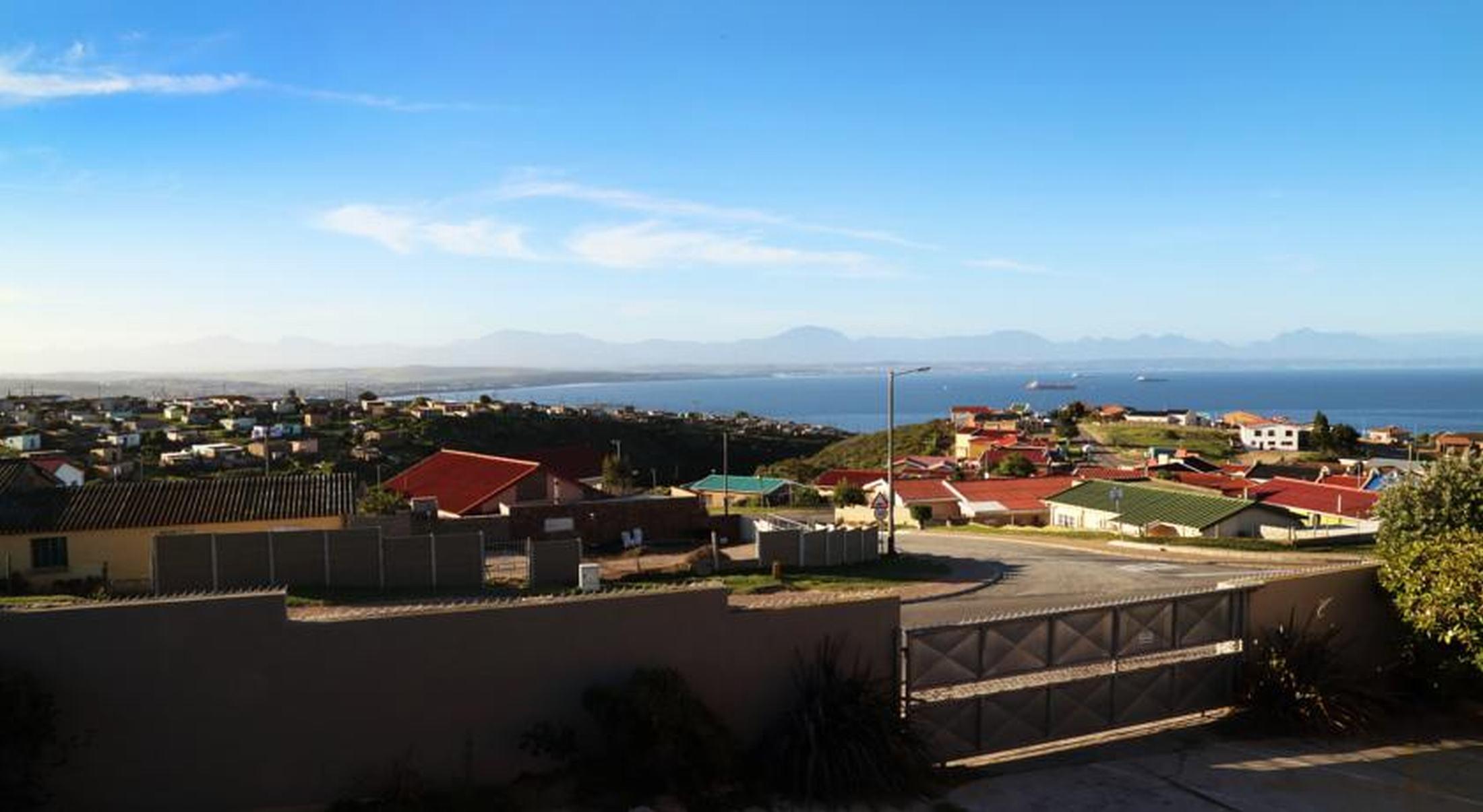 Hotel Portao Diaz Mossel Bay Exteriér fotografie
