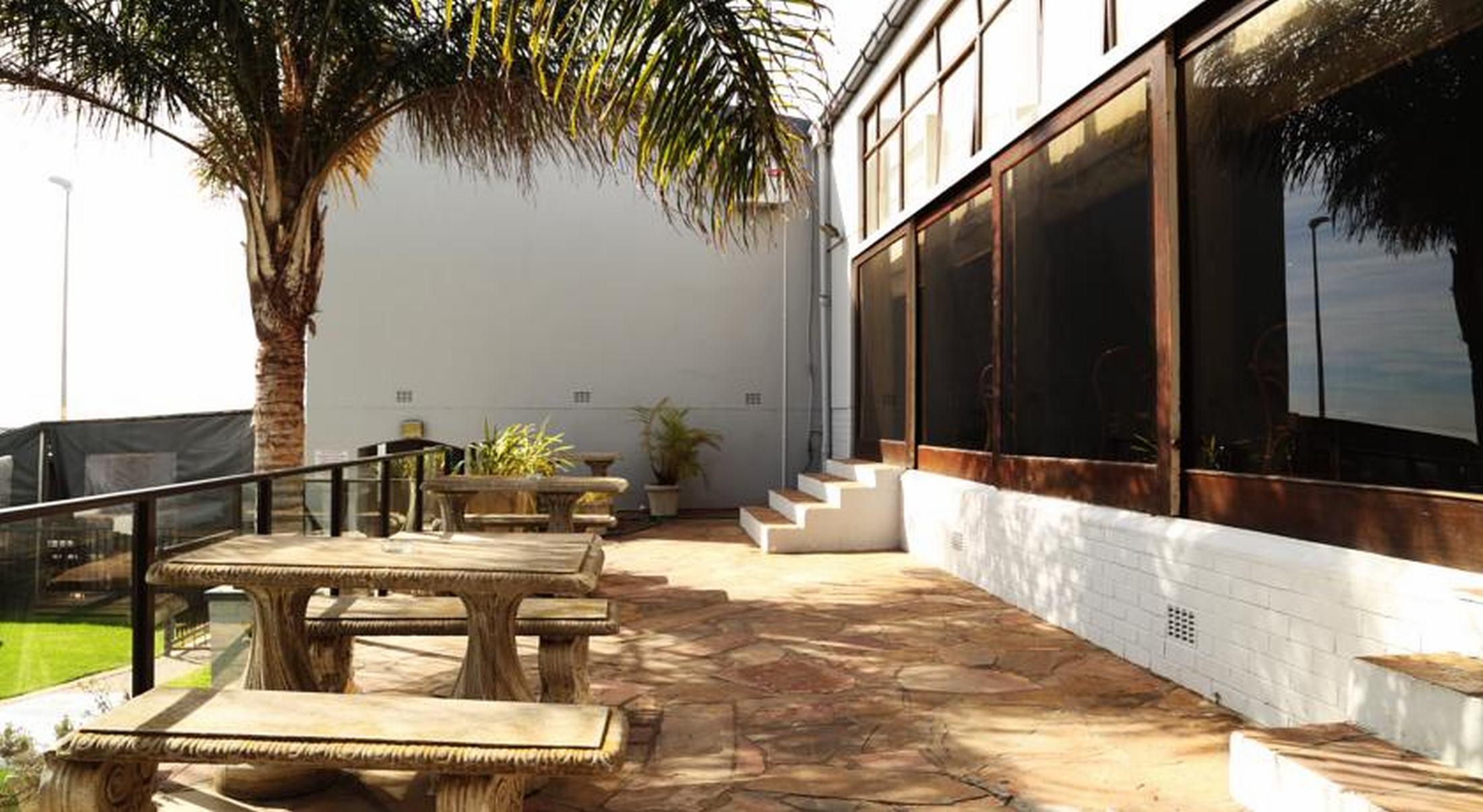 Hotel Portao Diaz Mossel Bay Exteriér fotografie