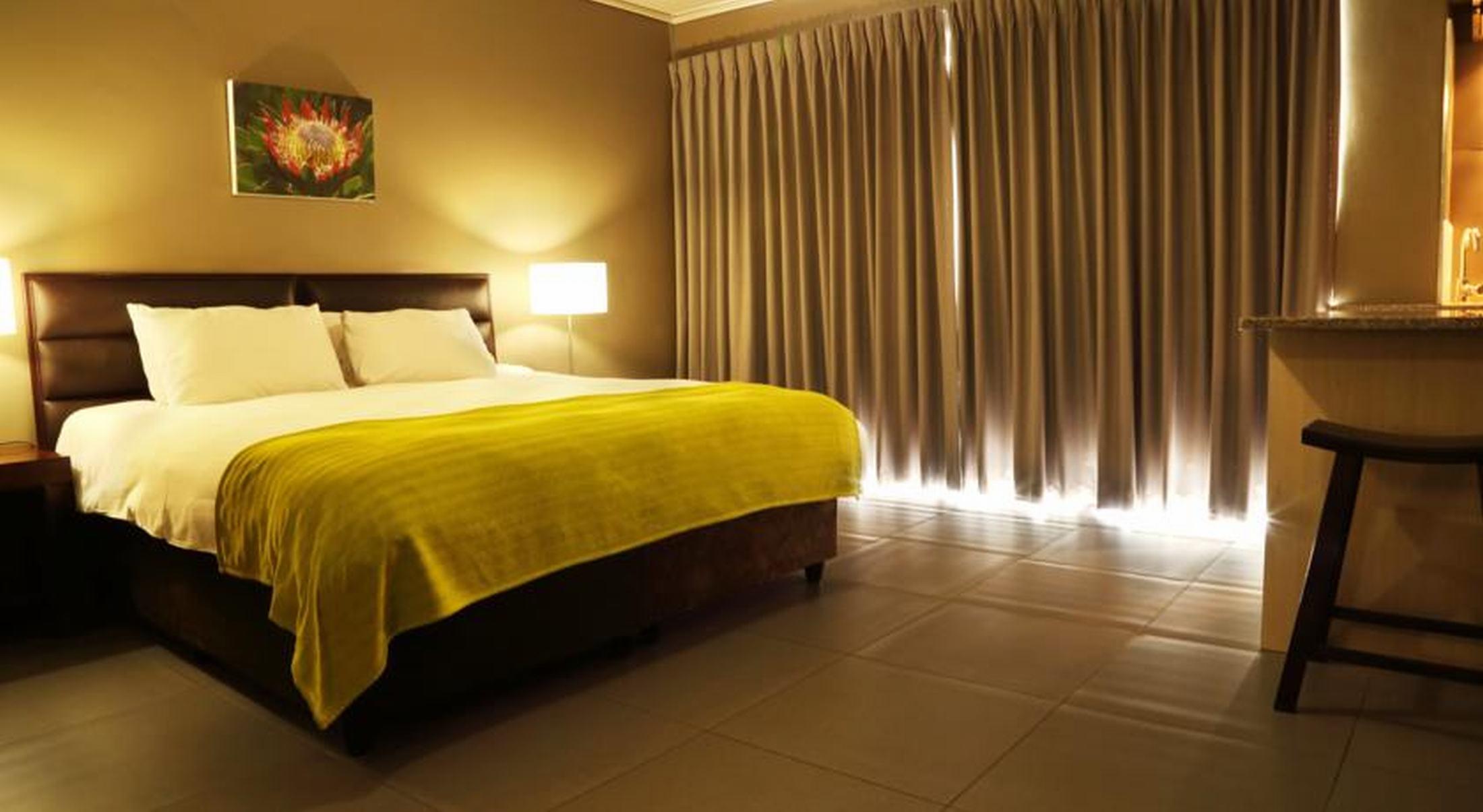 Hotel Portao Diaz Mossel Bay Exteriér fotografie