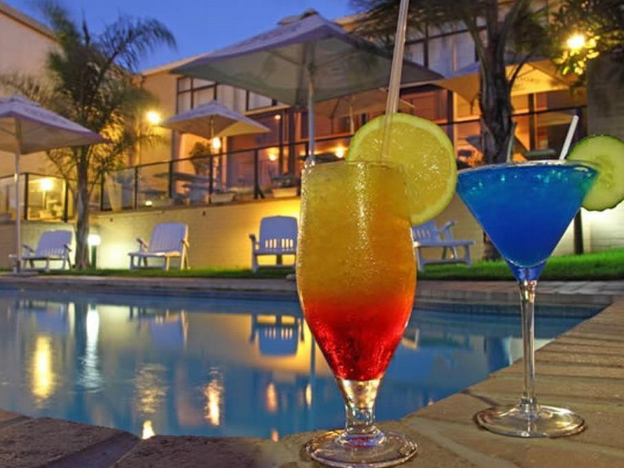 Hotel Portao Diaz Mossel Bay Exteriér fotografie