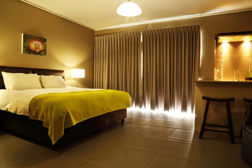 Hotel Portao Diaz Mossel Bay Exteriér fotografie