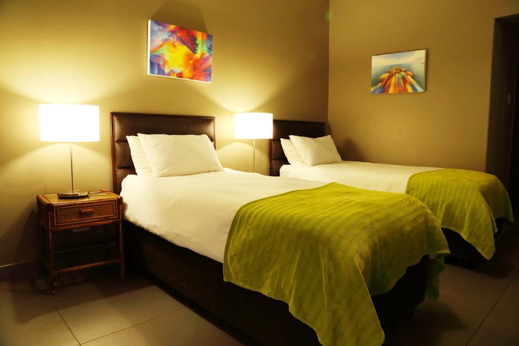 Hotel Portao Diaz Mossel Bay Exteriér fotografie