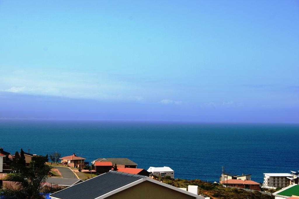Hotel Portao Diaz Mossel Bay Exteriér fotografie
