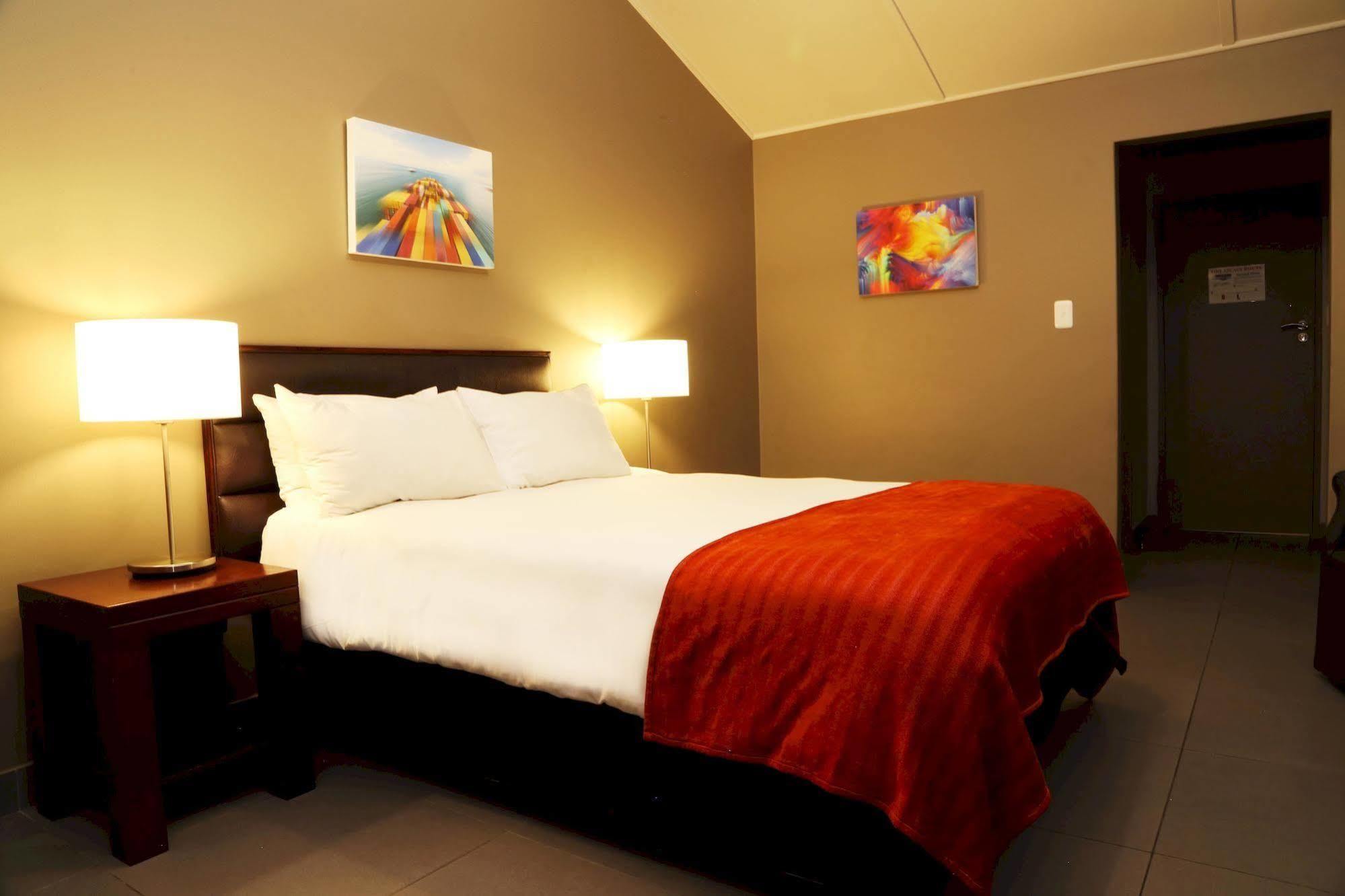 Hotel Portao Diaz Mossel Bay Exteriér fotografie
