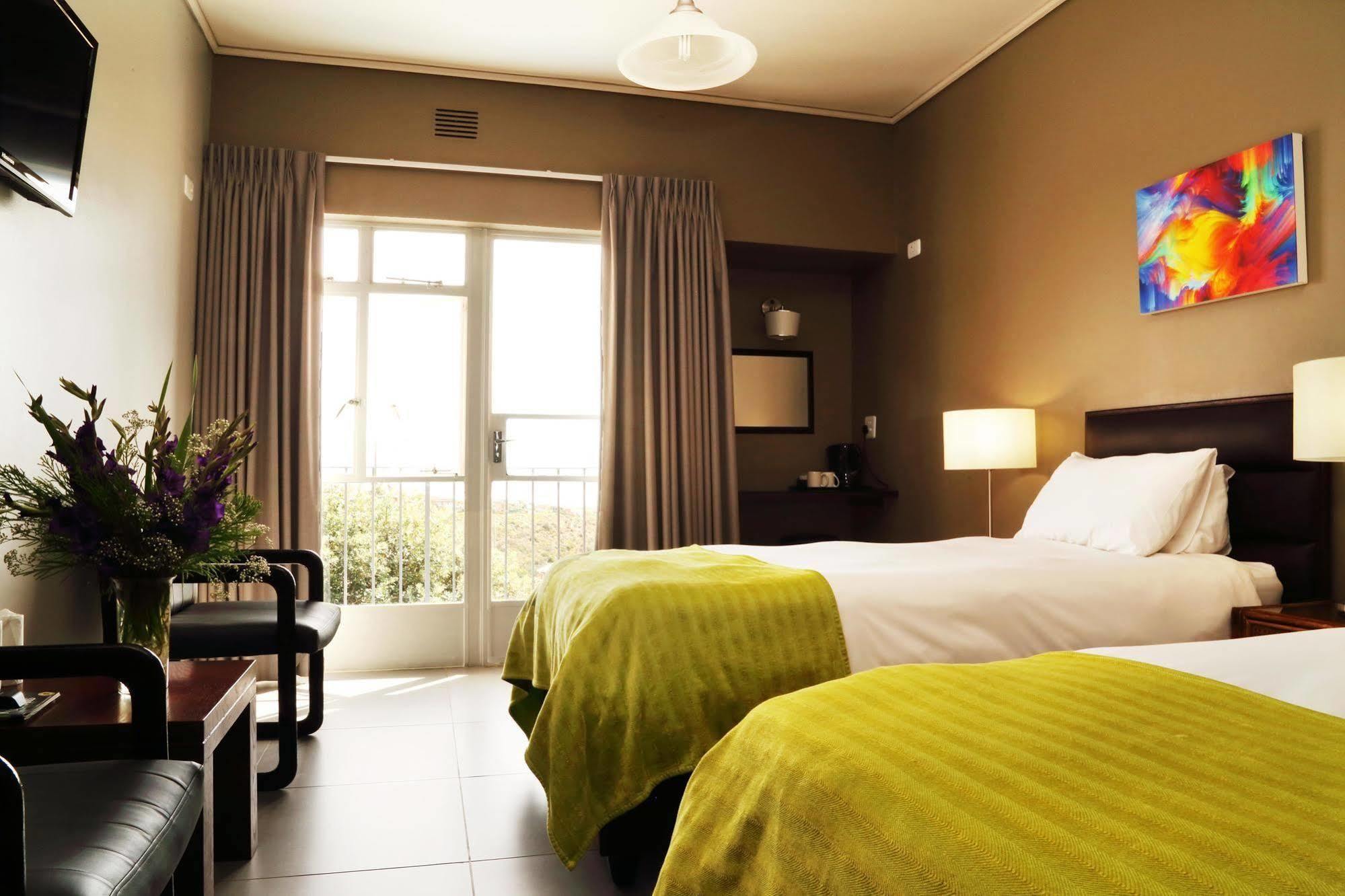 Hotel Portao Diaz Mossel Bay Exteriér fotografie