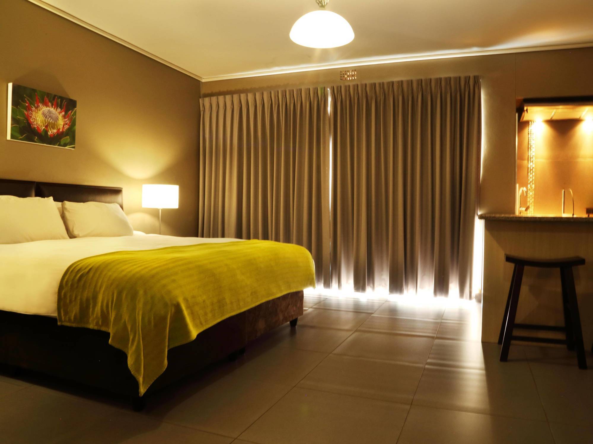 Hotel Portao Diaz Mossel Bay Exteriér fotografie