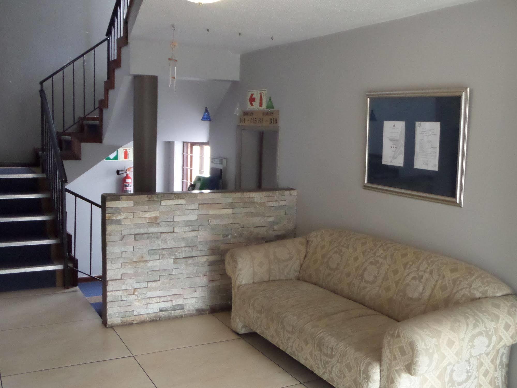 Hotel Portao Diaz Mossel Bay Exteriér fotografie