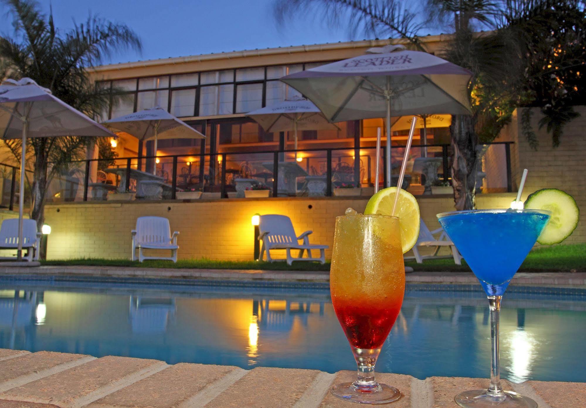 Hotel Portao Diaz Mossel Bay Exteriér fotografie