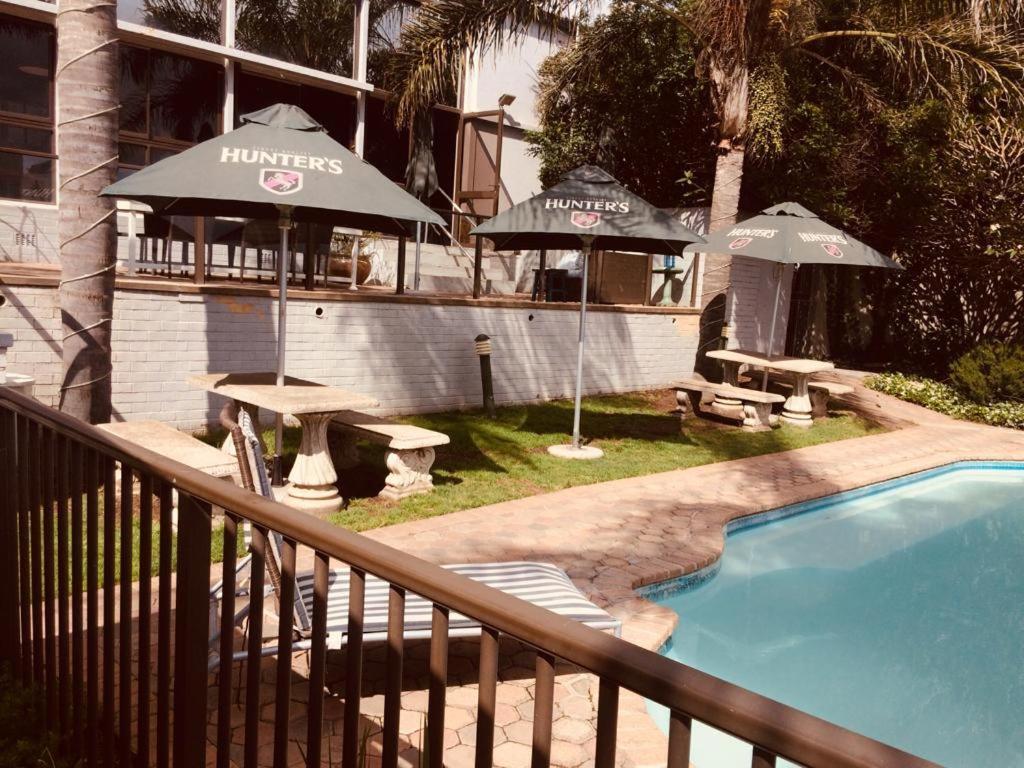 Hotel Portao Diaz Mossel Bay Exteriér fotografie